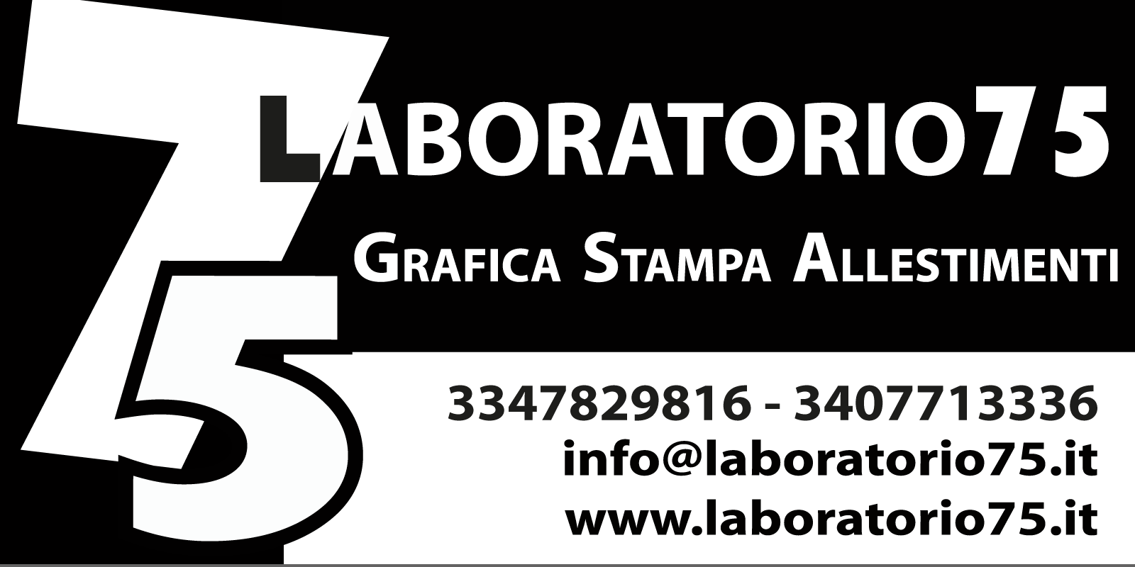 Laboratorio 75